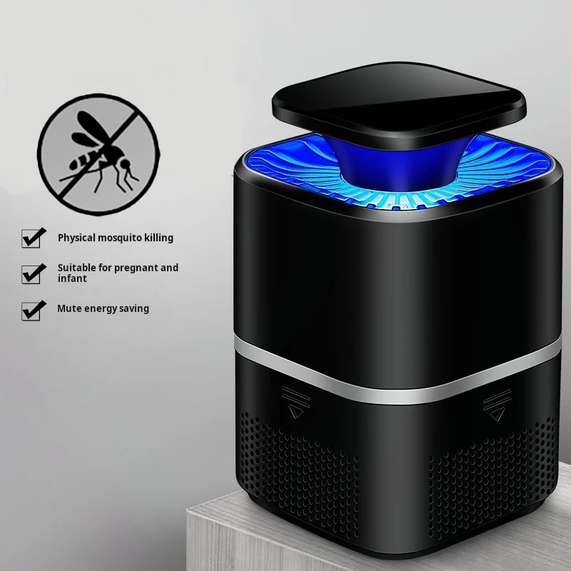 New Mosquito Killer Lamp Home  - Renewable Energy Technology recension och pris