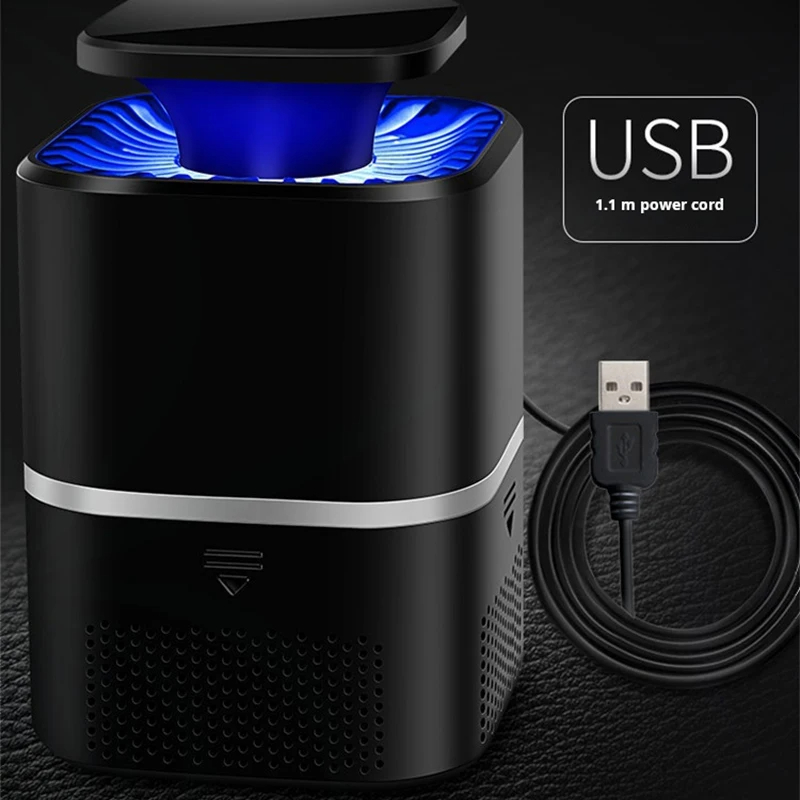 New Mosquito Killer Lamp Home  - Renewable Energy Technology recension och pris