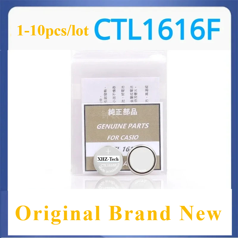 1-10pcs CTL1616F CTL1616 CTL 1 - Renewable Energy Technology recension och pris