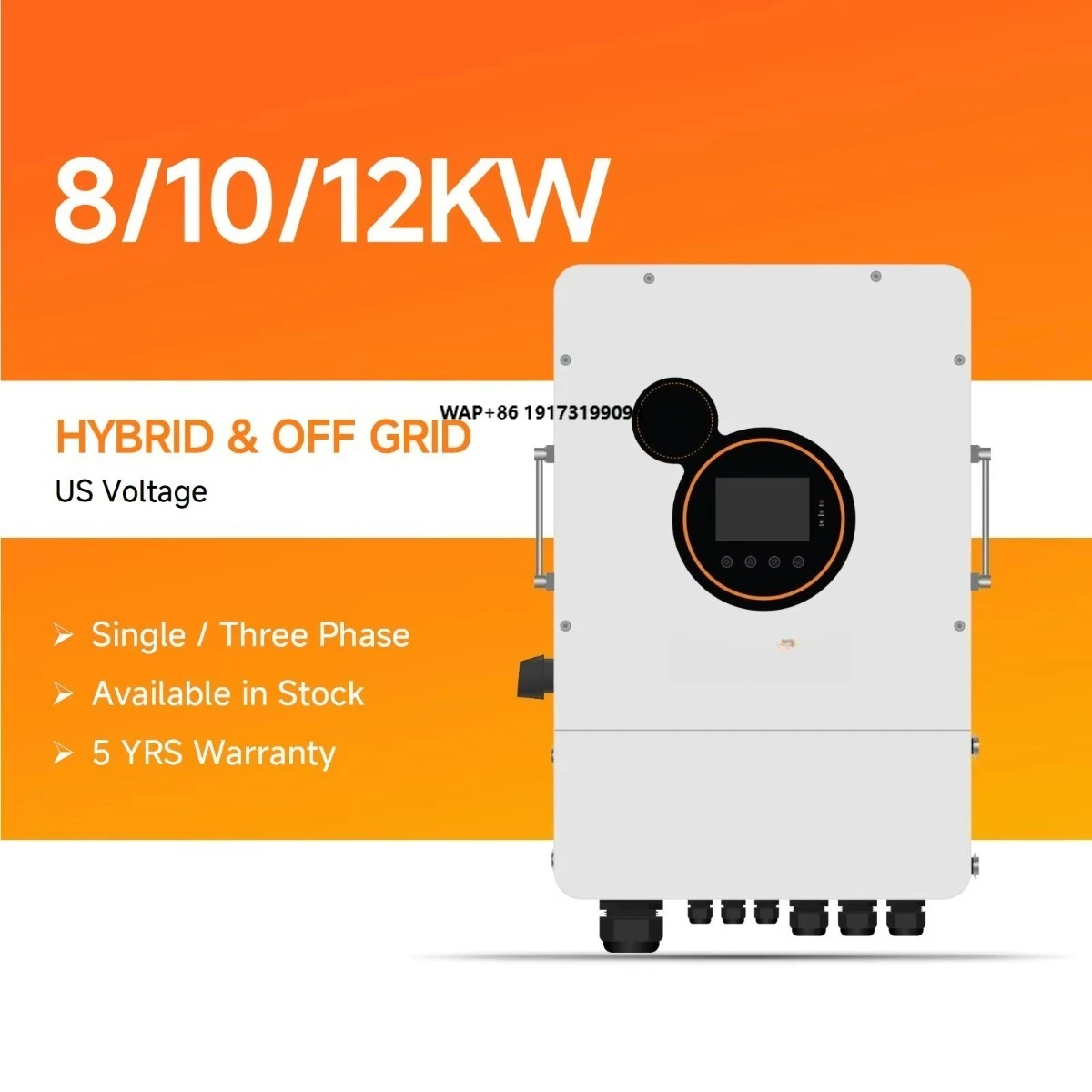 Solar System 5KW 10KW 15KW Hyb - Solar Panel System 10Kw recension och pris