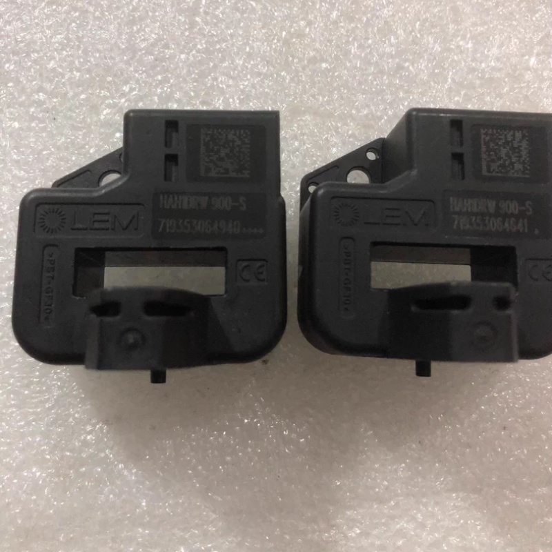 LEM HAH1DRW Energy Sensor New  - Renewable Energy News Us recension och pris