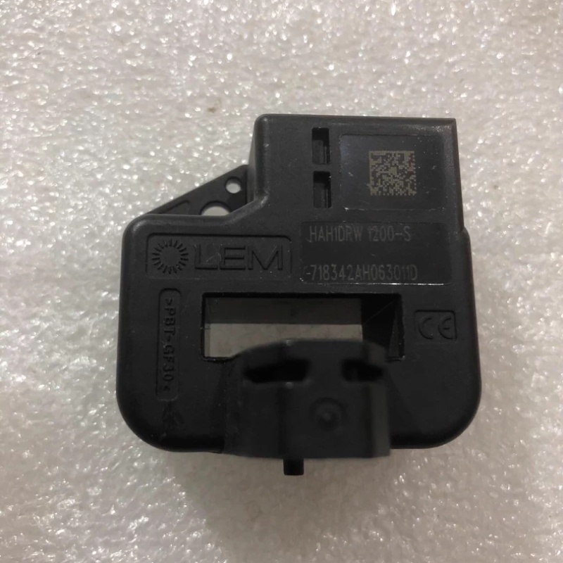 LEM HAH1DRW Energy Sensor New  - Renewable Energy News Us recension och pris