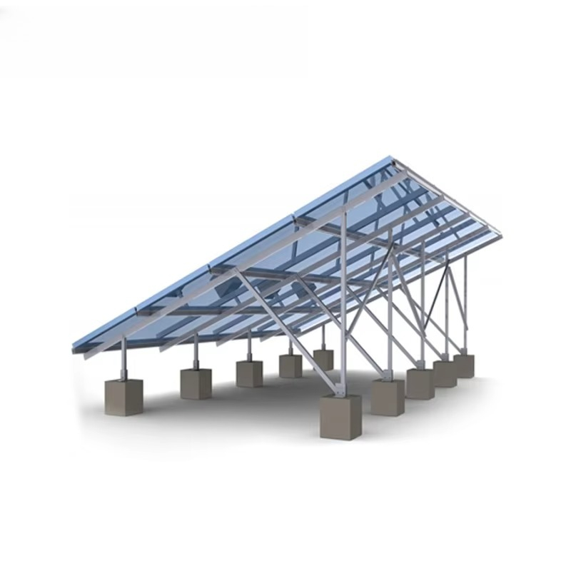 Deye Complete Set of Solar Pan - Solar Panel System 10Kw recension och pris