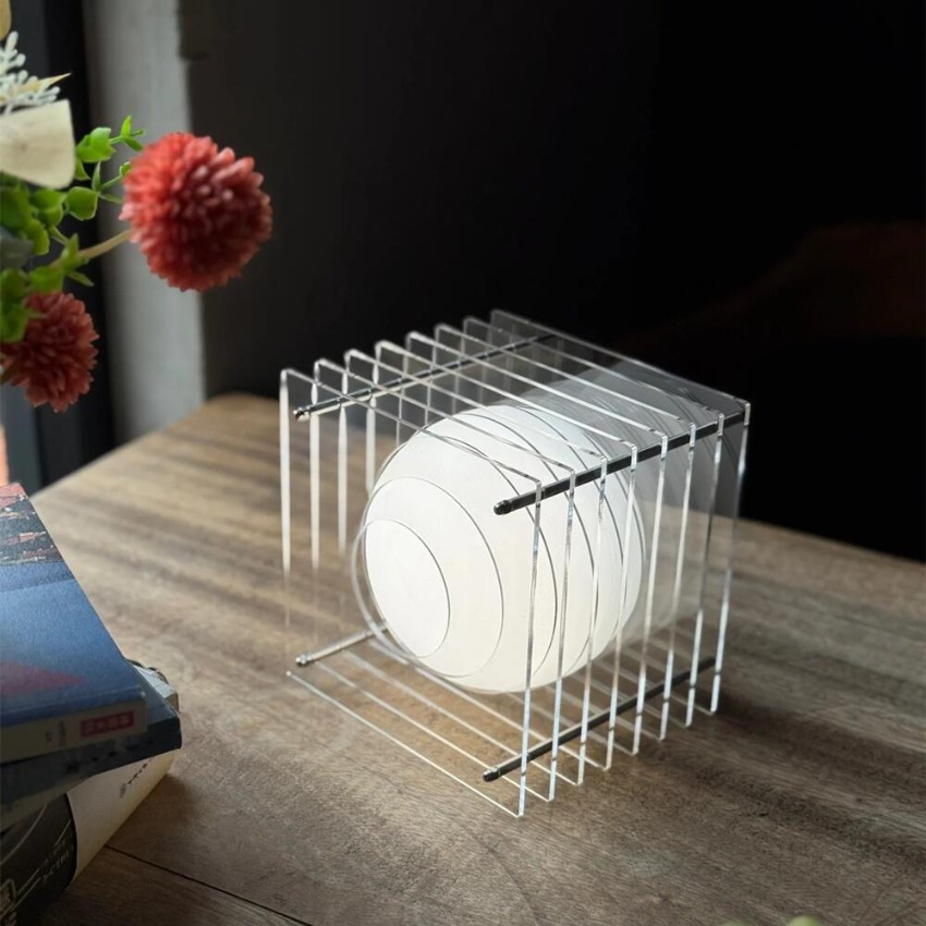 DIY Acrylic Thousand Layer Lam - Renewable Energy Battery recension och pris