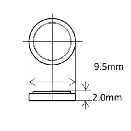 1piece CTL920 CTL920F No Foot  - Renewable Energy Technology recension och pris