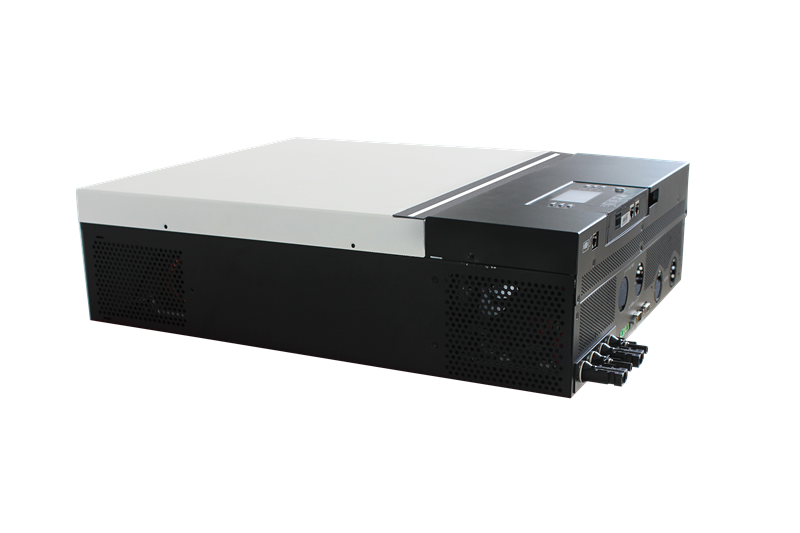 Photovoltaic Inverter for Hybr - Hybrid Solar Inverter recension och pris