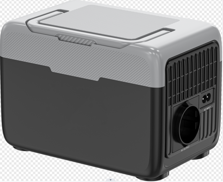 Outdoor Portable Power Home En - Renewable Energy House recension och pris