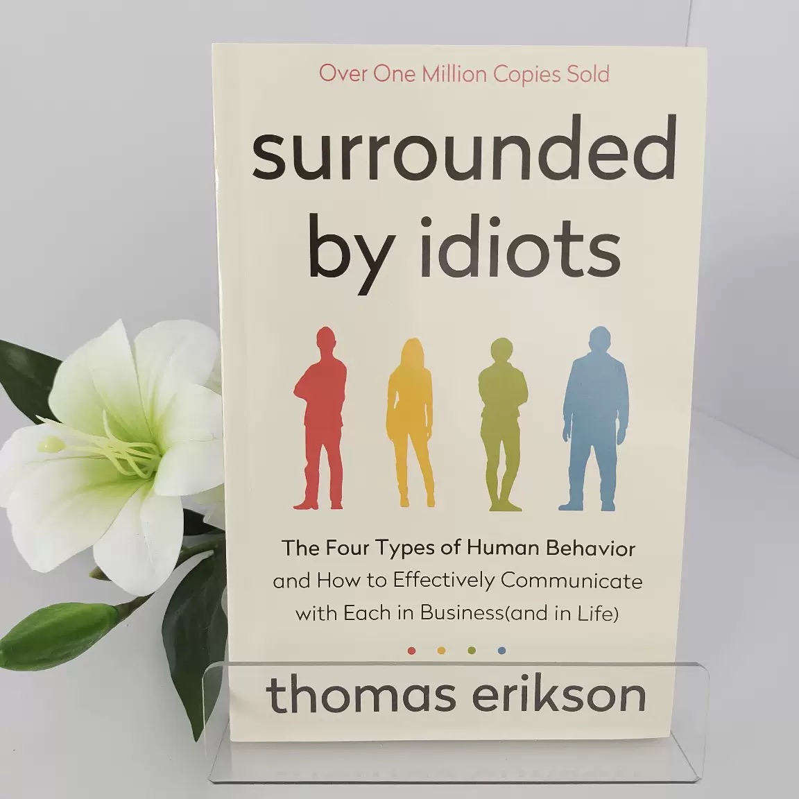 Surrounded by Idiots / Narciss - Renewable Energy Handbook recension och pris