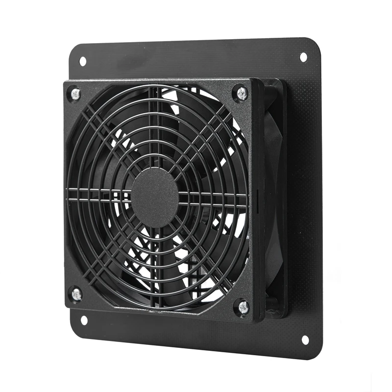 15W Solar Exhaust Fan Air Extr - Renewable Energy House recension och pris