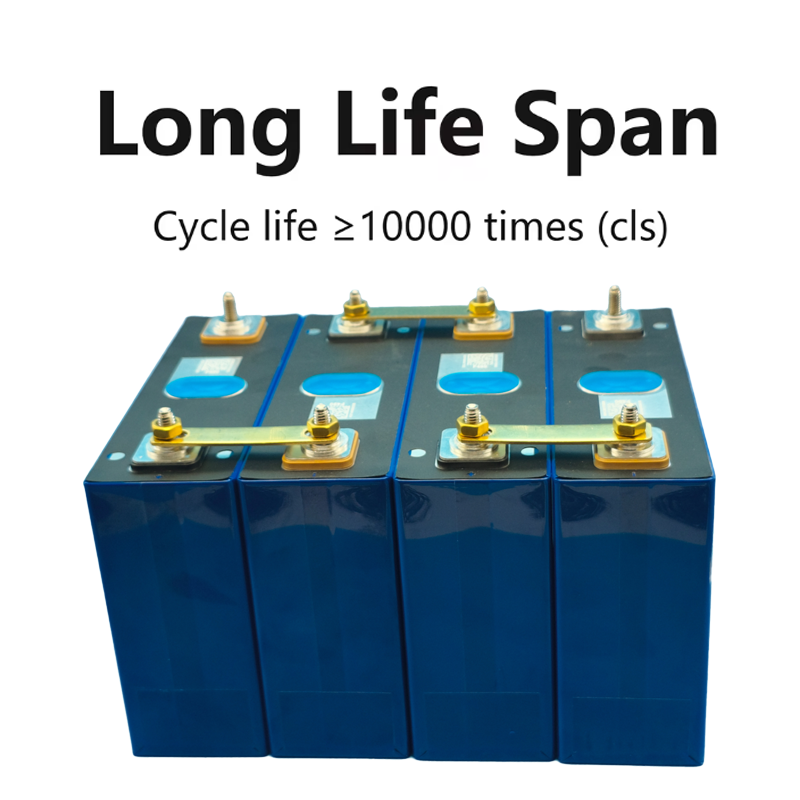 New 3.2V  Capacity 320Ah LiFeP - Renewable Energy Technology recension och pris