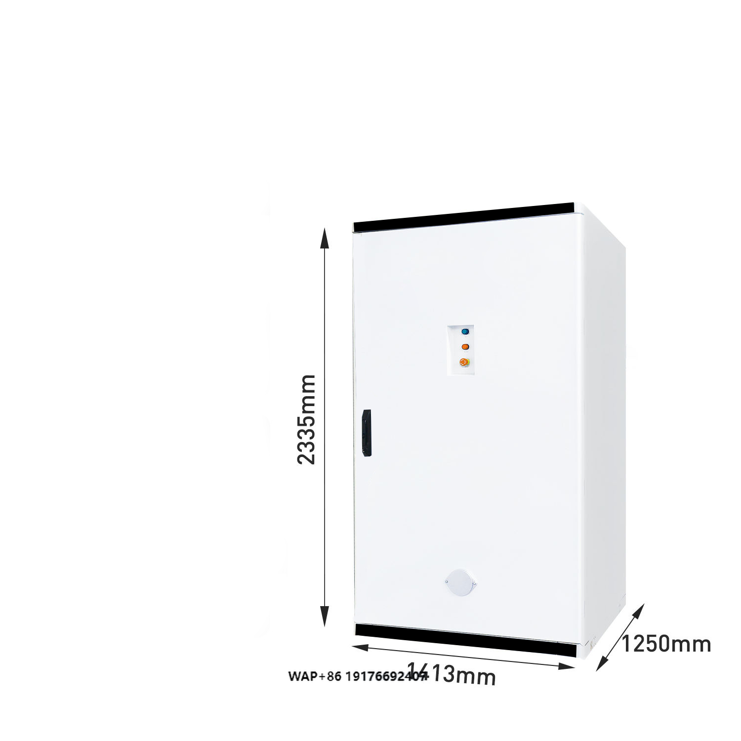 Integrated Lithium Iron Phosph - Renewable Energy Bess recension och pris
