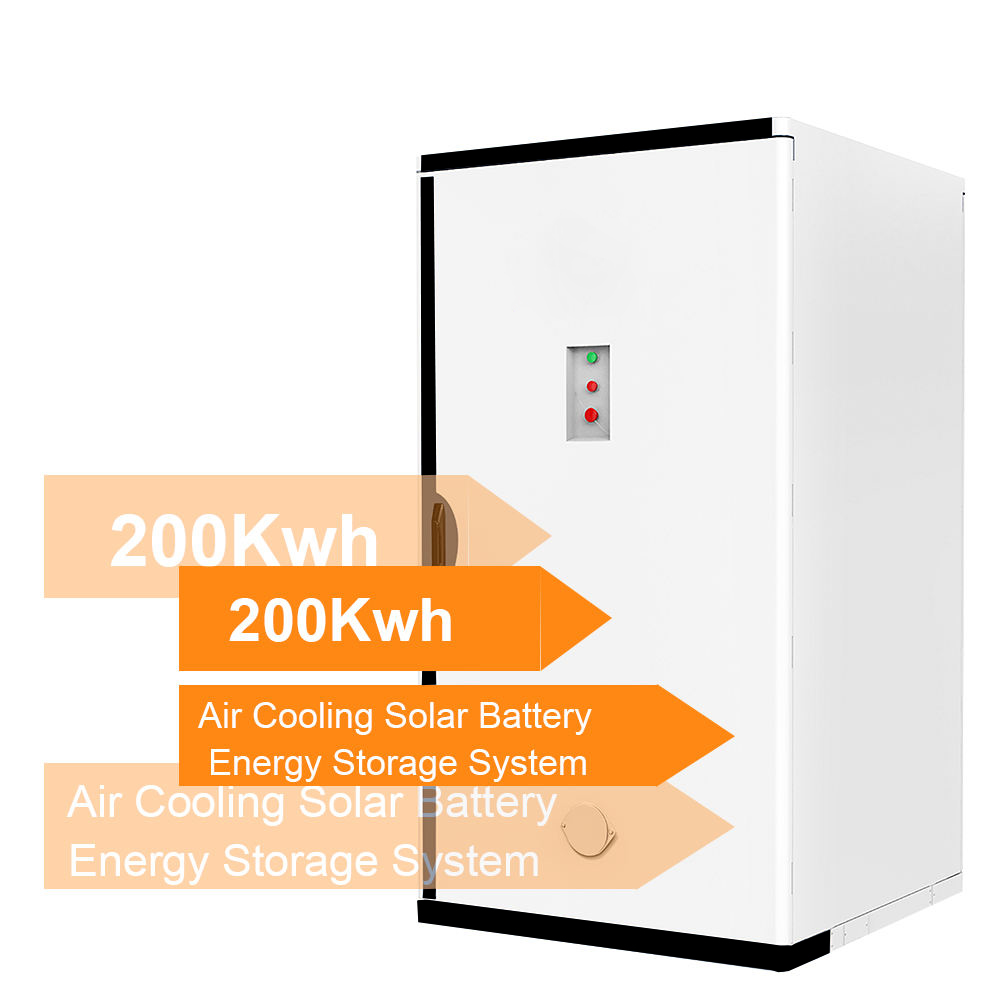 Integrated Lithium Iron Phosph - Renewable Energy Bess recension och pris
