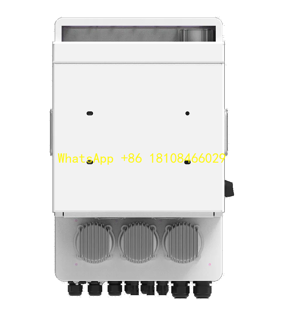10kw 12kw Solar Hybrid Inverte - Hybrid Solar Inverter recension och pris