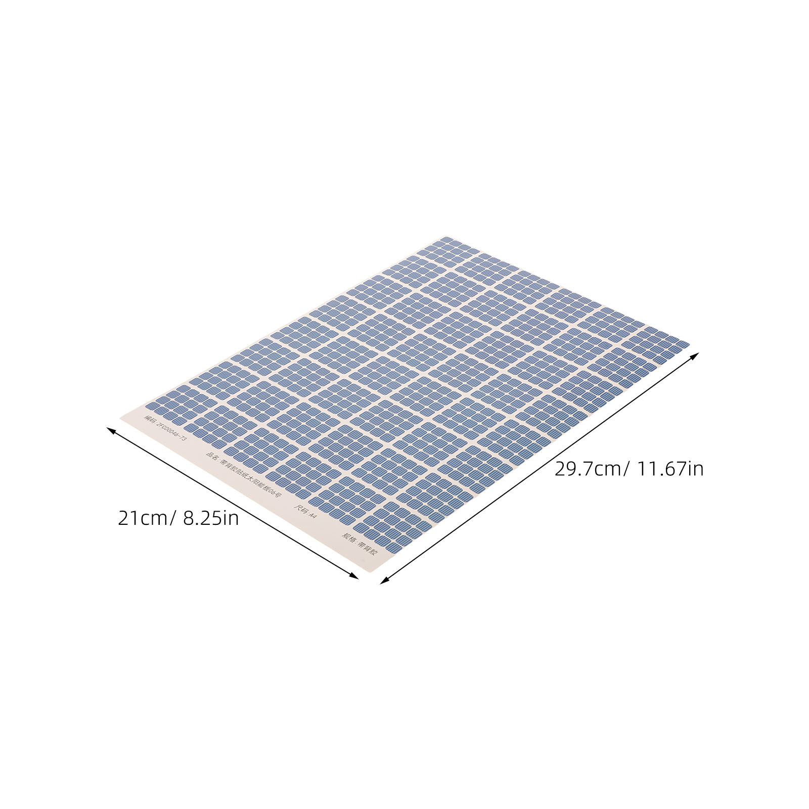 6Sheets Renewable Energy Solar - Renewable Energy House recension och pris