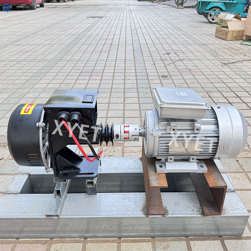 30KW Permanent Magnet Generato - Renewable Energy Technology recension och pris