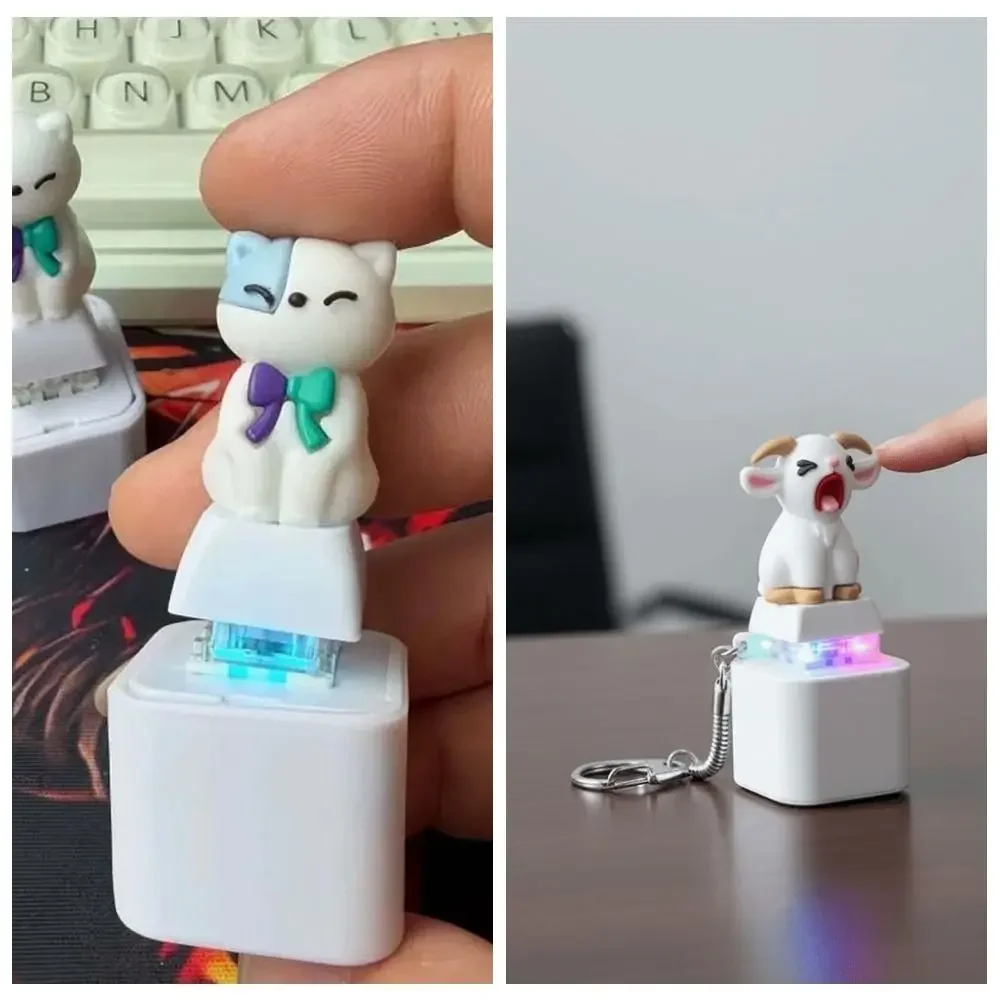 Rechargeable Screaming Goat Ke - Renewable Energy Battery recension och pris