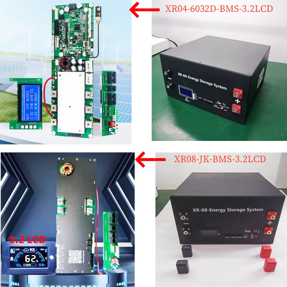 8S 24V Power Box Case DIY Kit  - Renewable Energy House recension och pris