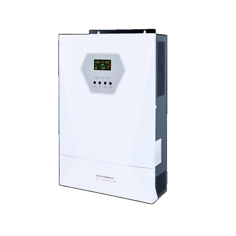 【Best-selling】Wholesale Indust - Hybrid Solar Inverter recension och pris
