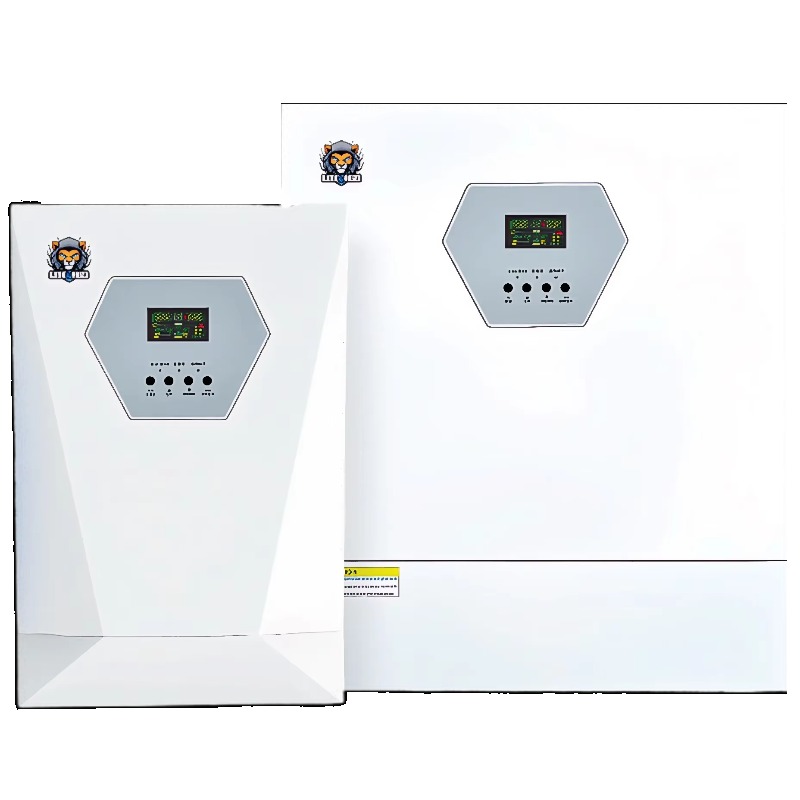 【Best-selling】Wholesale Indust - Hybrid Solar Inverter recension och pris
