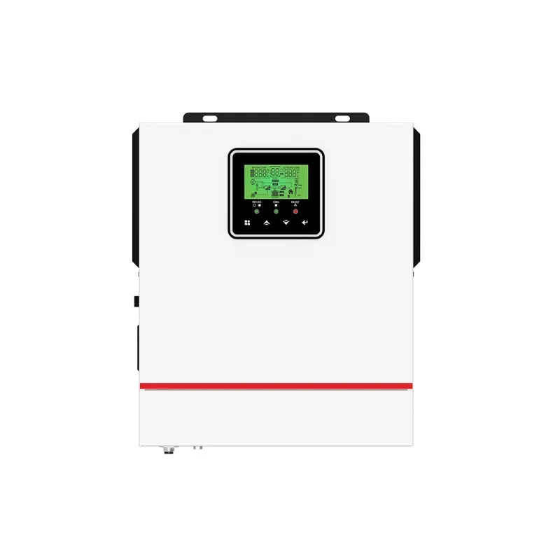 SUMRY NMS 1000W/1000VA 1500W/1 - Hybrid Solar Inverter recension och pris