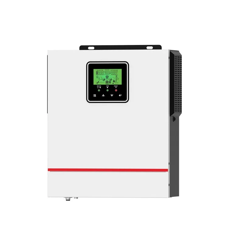 SUMRY NMS 1000W/1000VA 1500W/1 - Hybrid Solar Inverter recension och pris