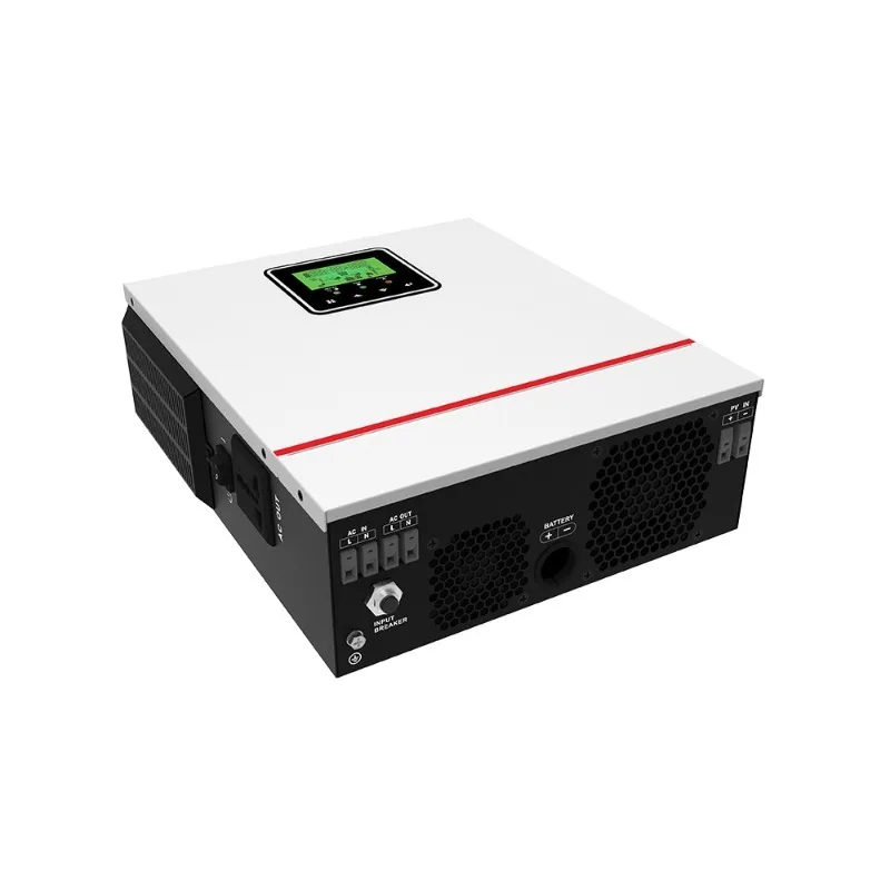 SUMRY NMS 1000W/1000VA 1500W/1 - Hybrid Solar Inverter recension och pris