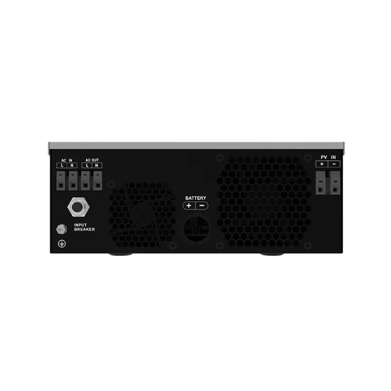 SUMRY NMS 1000W/1000VA 1500W/1 - Hybrid Solar Inverter recension och pris
