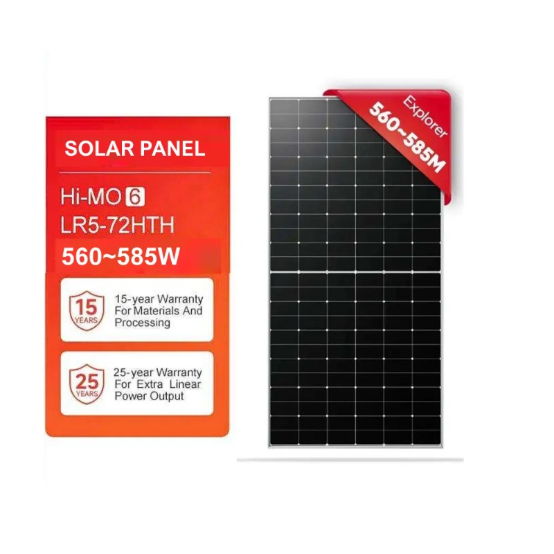 【Hot Sale】10KW Solar System De - Hybrid Solar Inverter recension och pris
