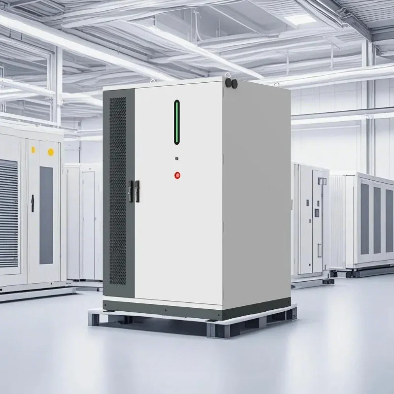 125KW/261KWh Renewable Solar E - Renewable Energy Bess recension och pris