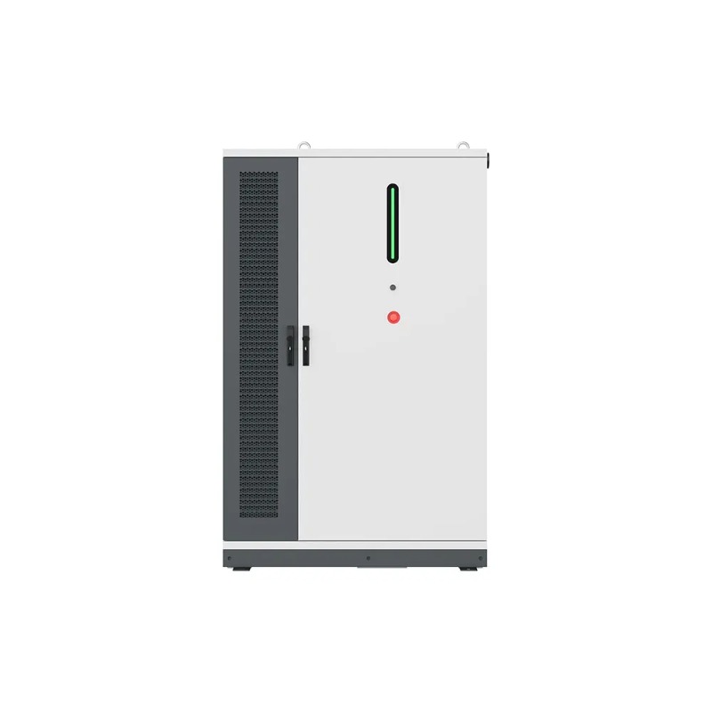 125KW/261KWh Renewable Solar E - Renewable Energy Bess recension och pris