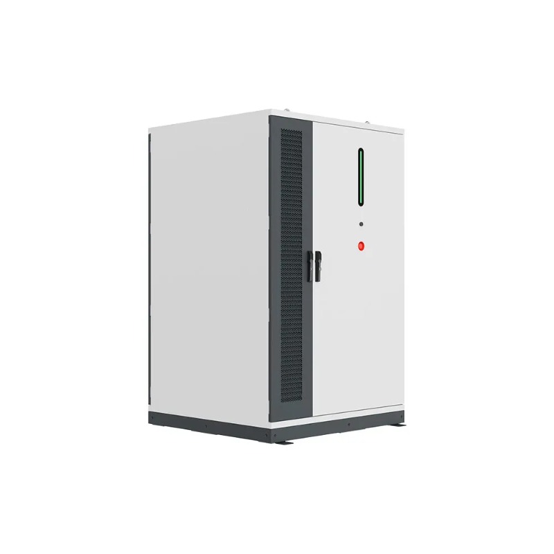 125KW/261KWh Renewable Solar E - Renewable Energy Bess recension och pris