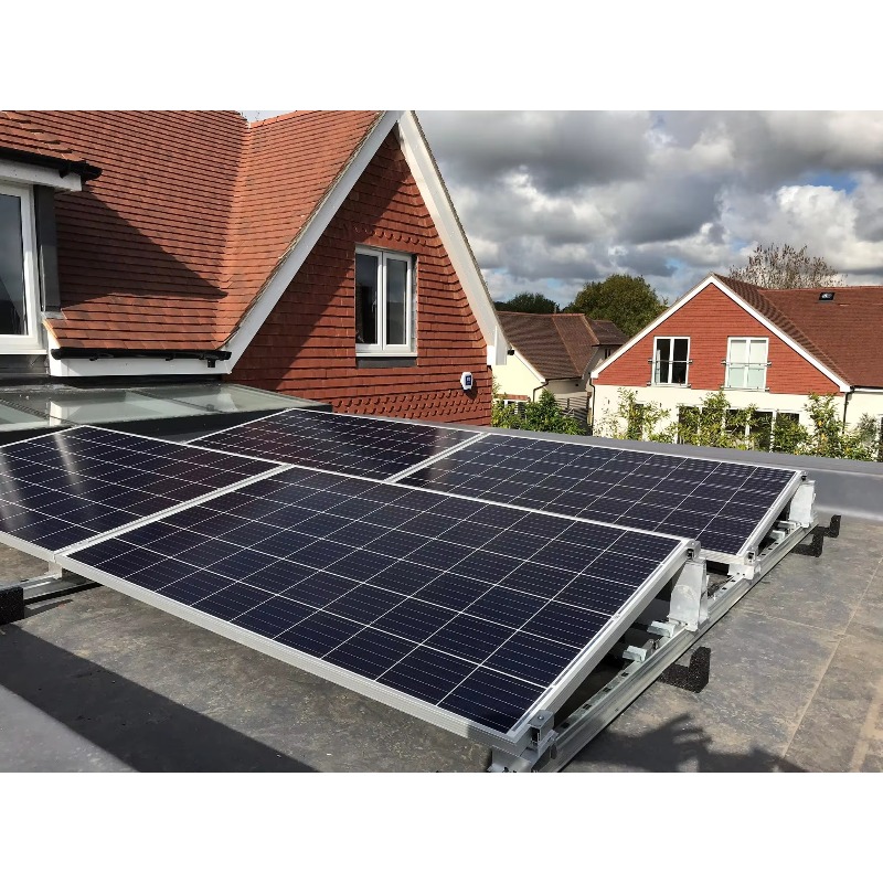 Ready to Ship Hybrid Solar Ene - Hybrid Solar Inverter recension och pris