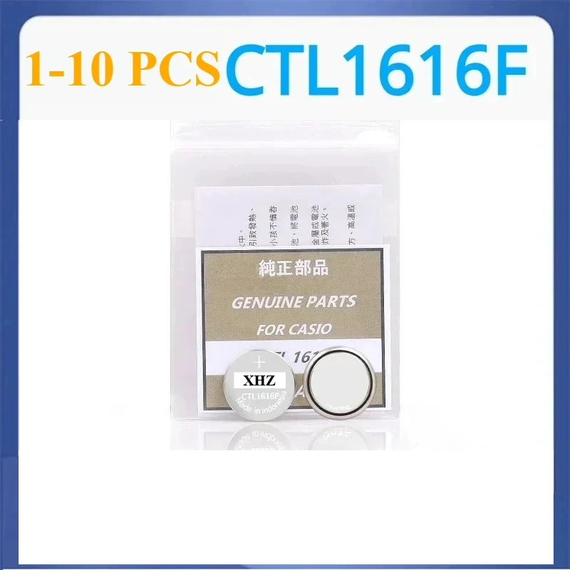 1-10 Pcs CTL1616F CTL1616 Ener - Renewable Energy Technology recension och pris