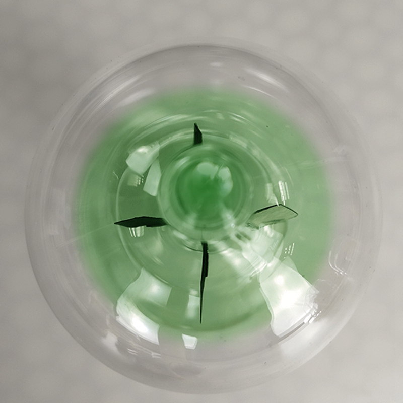Green Solar Power Radiometer C - Renewable Energy House recension och pris