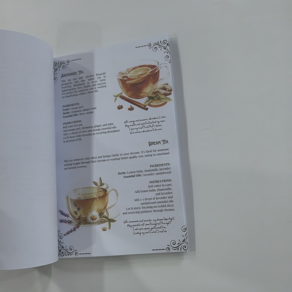 The Herbal Tea Apothecary Book - Renewable Energy Handbook recension och pris