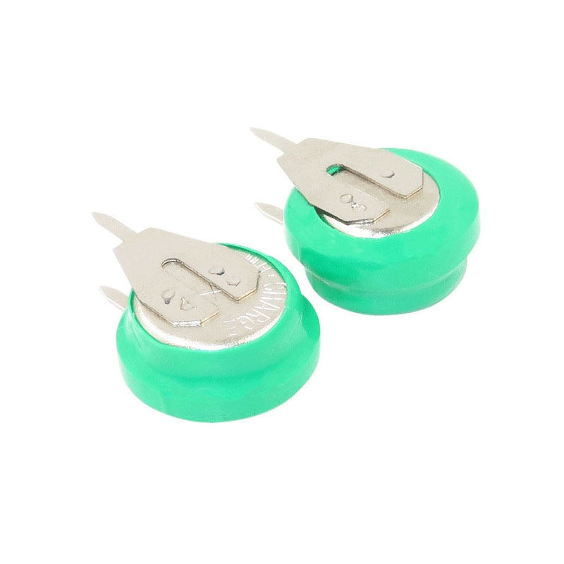New 1.2V 40mAh Ni-MH Rechargea - Renewable Energy Technology recension och pris