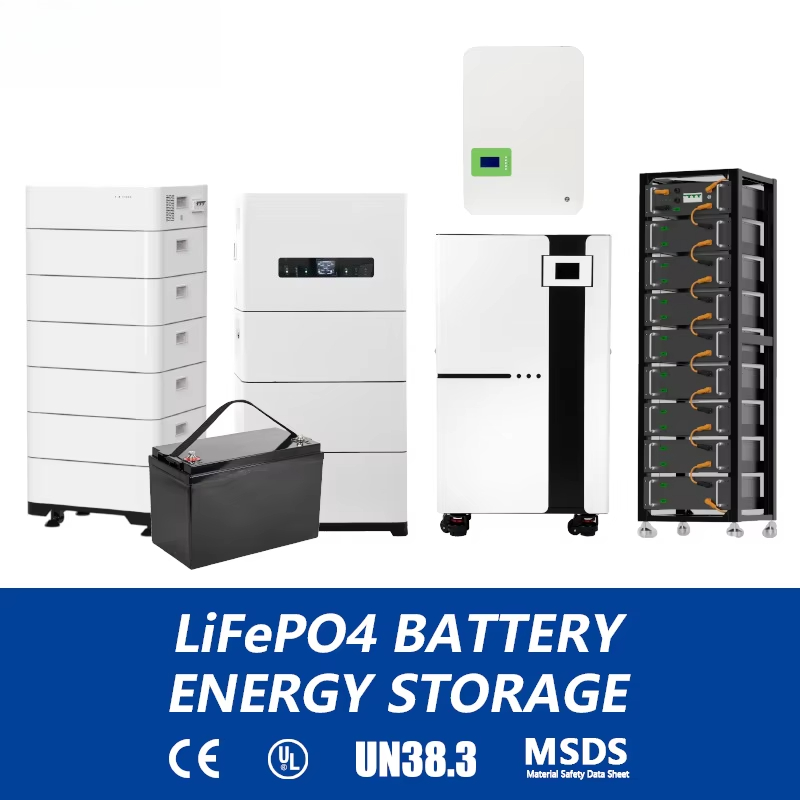 Complete 20kw Hybrid Off Grid  - Solar Panel System 10Kw recension och pris