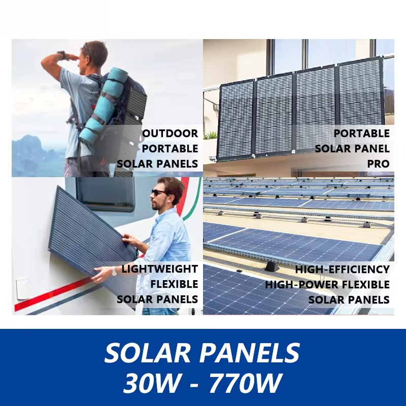 Complete 20kw Hybrid Off Grid  - Solar Panel System 10Kw recension och pris