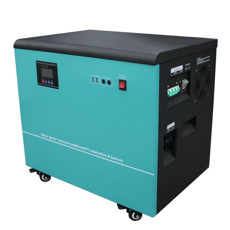 Conversion Kits Factory Produc - Renewable Energy Technology recension och pris