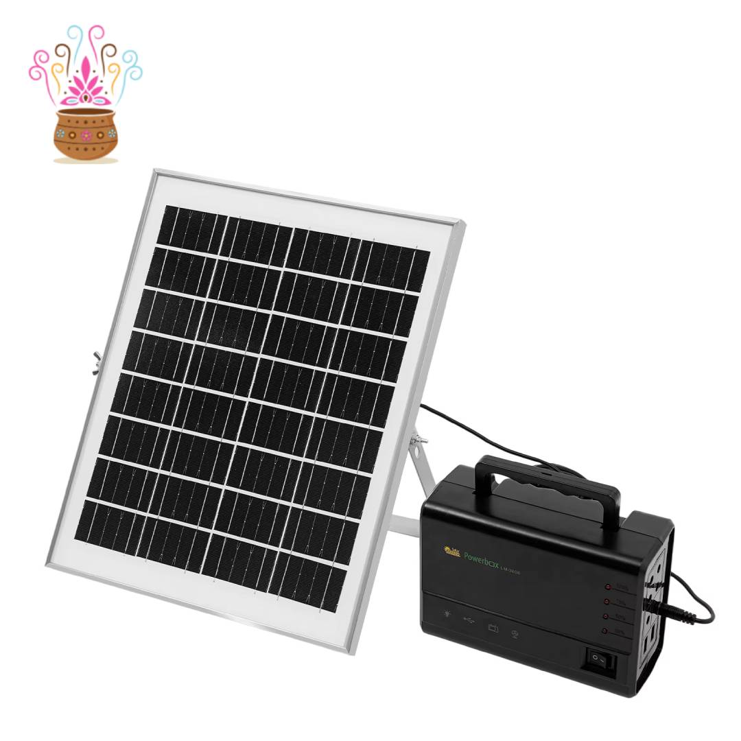 Solar Inverter 110-240V Wide V - Renewable Energy House recension och pris
