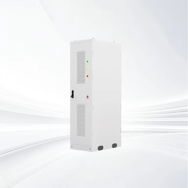【Best-selling】Renepoly 420kw A - Renewable Energy Bess recension och pris