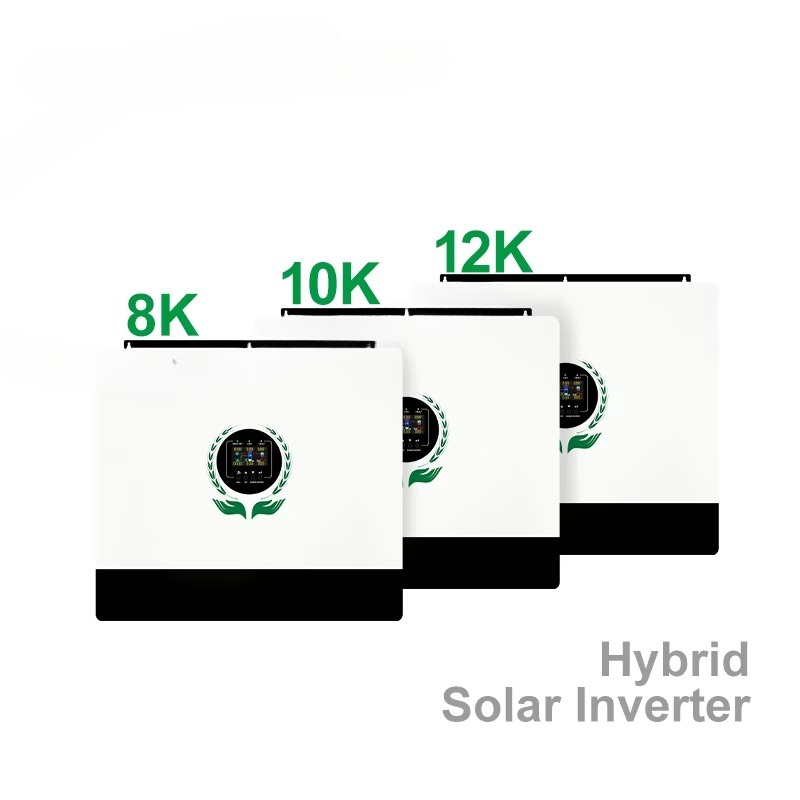MPPT&Output 550VDC Hybrid Sola - Hybrid Solar Inverter recension och pris