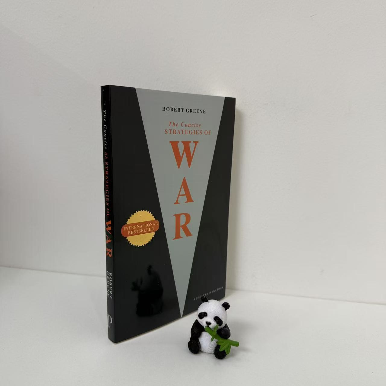 5 Books/set The 48 Laws of Pow - Renewable Energy Handbook recension och pris